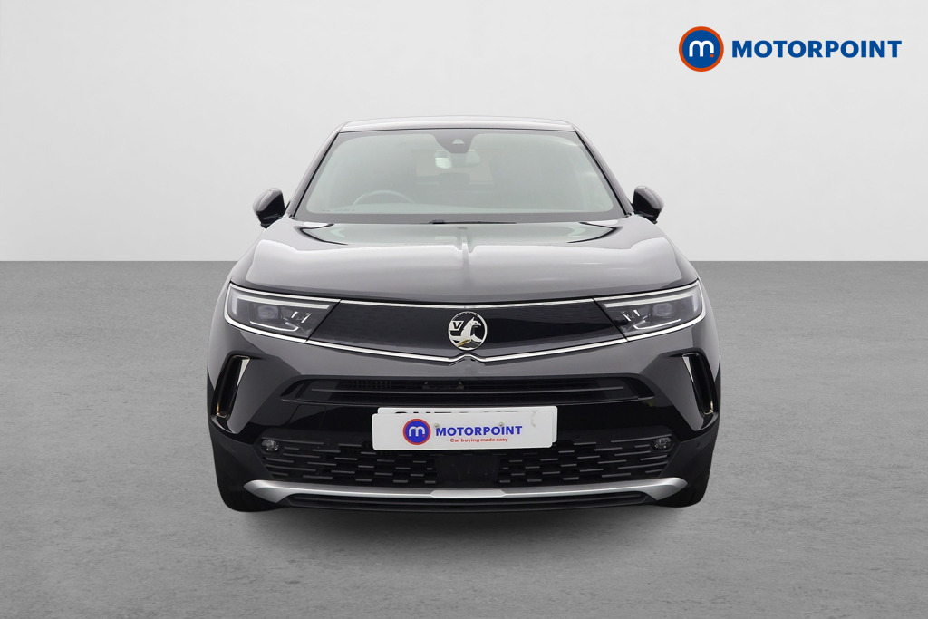 Vauxhall Mokka Ultimate Automatic Petrol SUV - Stock Number (1592217) - Front bumper