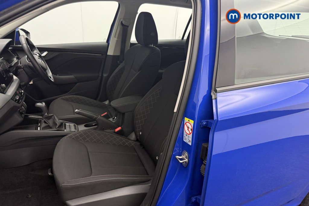 Skoda Kamiq SE Automatic Petrol SUV - Stock Number (1592233) - 2nd supplementary image