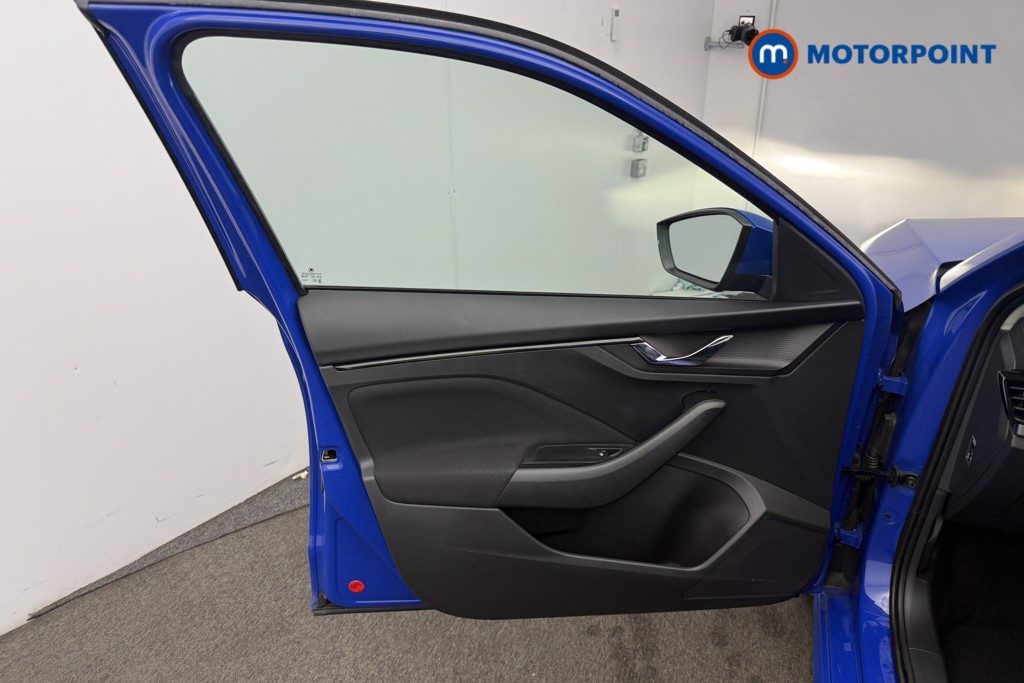 Skoda Kamiq SE Automatic Petrol SUV - Stock Number (1592233) - 4th supplementary image