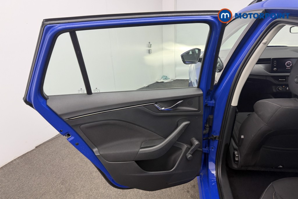 Skoda Kamiq SE Automatic Petrol SUV - Stock Number (1592233) - 7th supplementary image