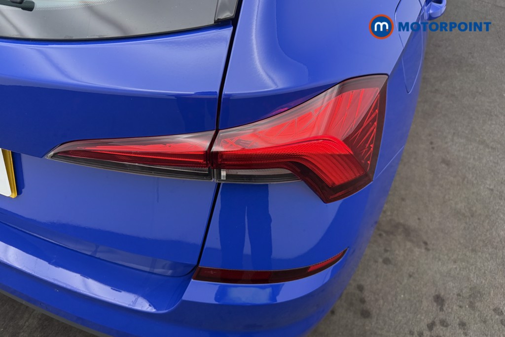 Skoda Kamiq SE Automatic Petrol SUV - Stock Number (1592233) - 10th supplementary image