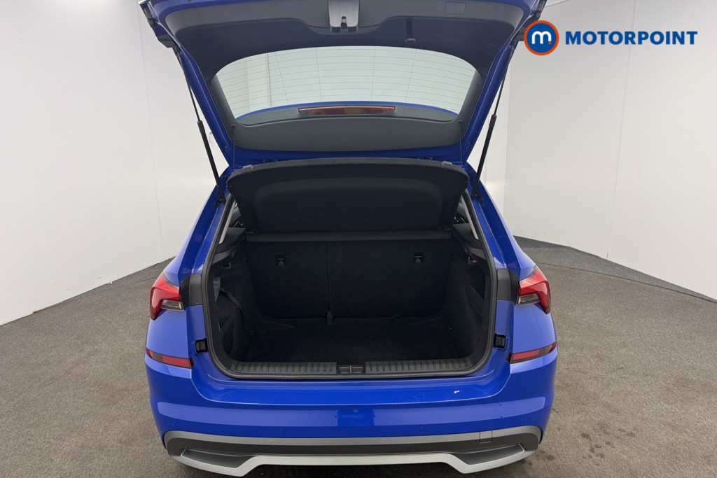 Skoda Kamiq SE Automatic Petrol SUV - Stock Number (1592233) - 11th supplementary image