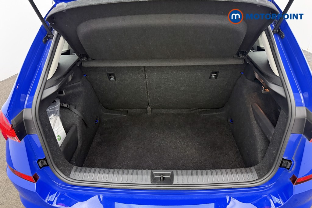 Skoda Kamiq SE Automatic Petrol SUV - Stock Number (1592233) - 12th supplementary image