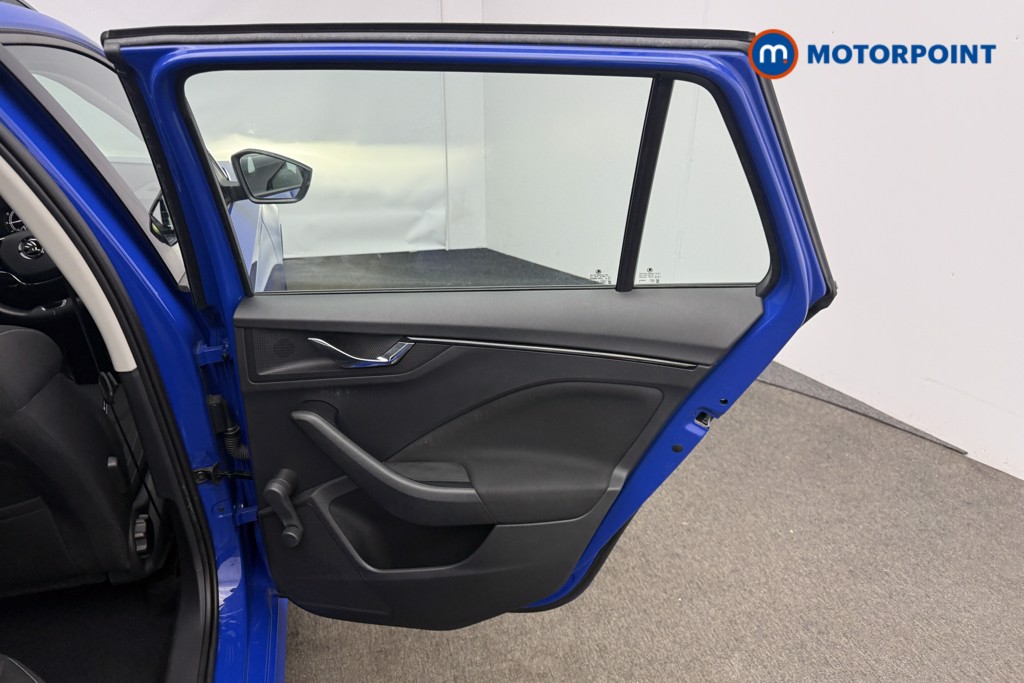 Skoda Kamiq SE Automatic Petrol SUV - Stock Number (1592233) - 15th supplementary image