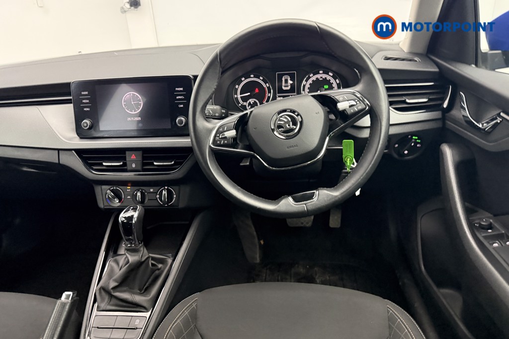 Skoda Kamiq SE Automatic Petrol SUV - Stock Number (1592233) - 16th supplementary image