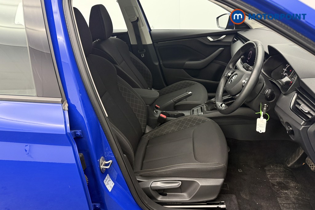 Skoda Kamiq SE Automatic Petrol SUV - Stock Number (1592233) - 17th supplementary image