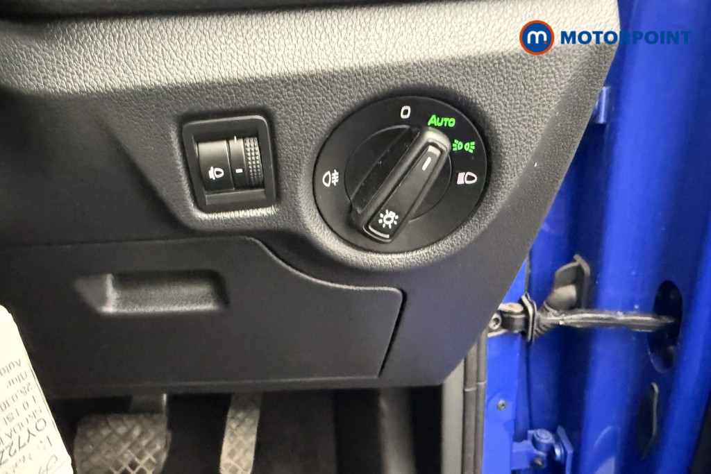 Skoda Kamiq SE Automatic Petrol SUV - Stock Number (1592233) - 20th supplementary image