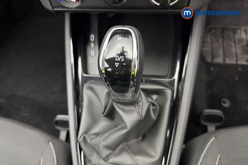 Skoda Kamiq SE Automatic Petrol SUV - Stock Number (1592233) - 23rd supplementary image