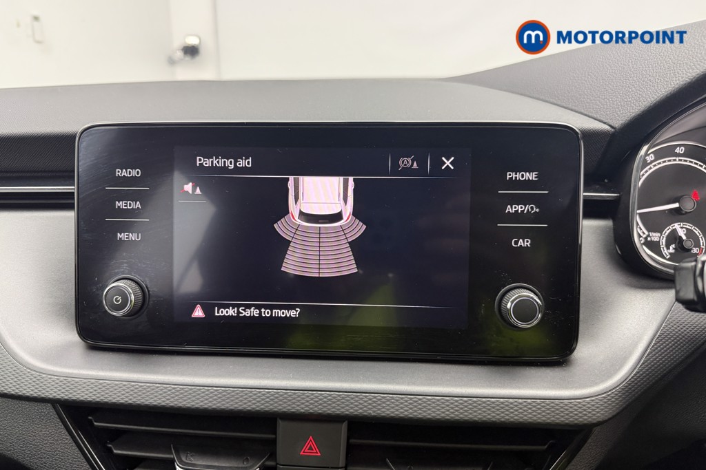 Skoda Kamiq SE Automatic Petrol SUV - Stock Number (1592233) - 27th supplementary image