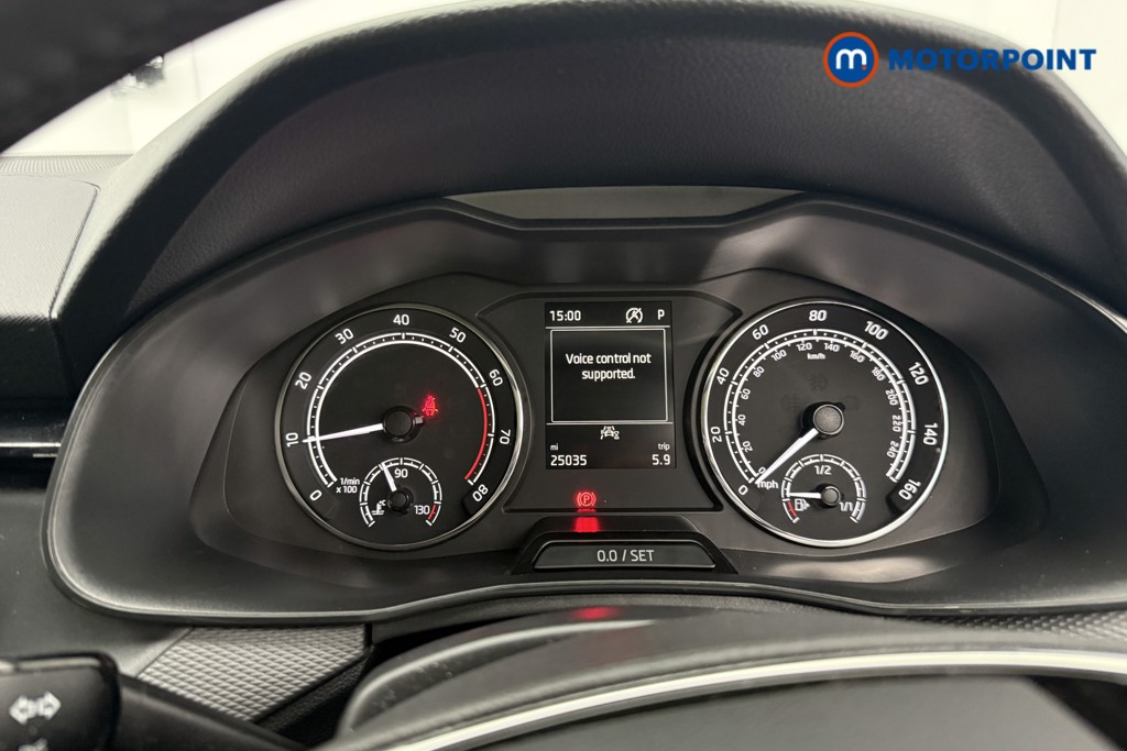 Skoda Kamiq SE Automatic Petrol SUV - Stock Number (1592233) - 28th supplementary image