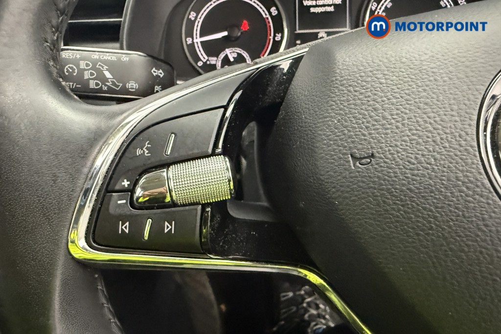 Skoda Kamiq SE Automatic Petrol SUV - Stock Number (1592233) - 29th supplementary image