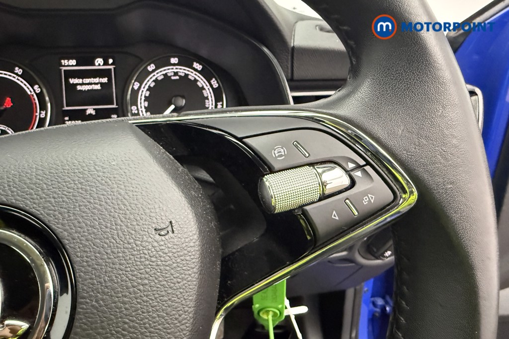 Skoda Kamiq SE Automatic Petrol SUV - Stock Number (1592233) - 30th supplementary image