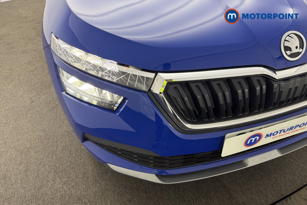 Skoda Kamiq SE Automatic Petrol SUV - Stock Number (1592233) - 31st supplementary image