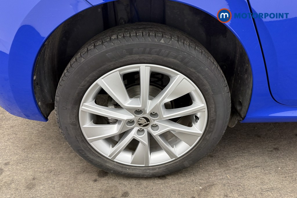 Skoda Kamiq SE Automatic Petrol SUV - Stock Number (1592233) - 35th supplementary image