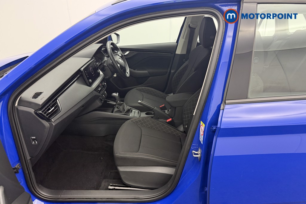 Skoda Kamiq SE Automatic Petrol SUV - Stock Number (1592233) - 1st supplementary image