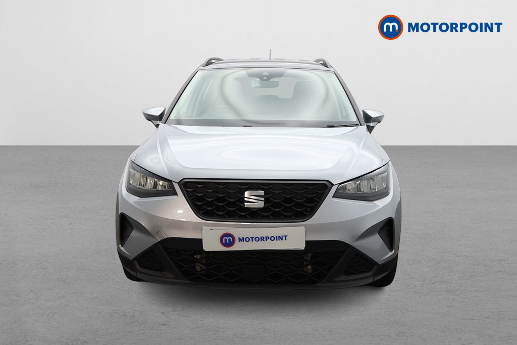 Seat Arona Se Technology Automatic Petrol SUV - Stock Number (1592266) - Front bumper