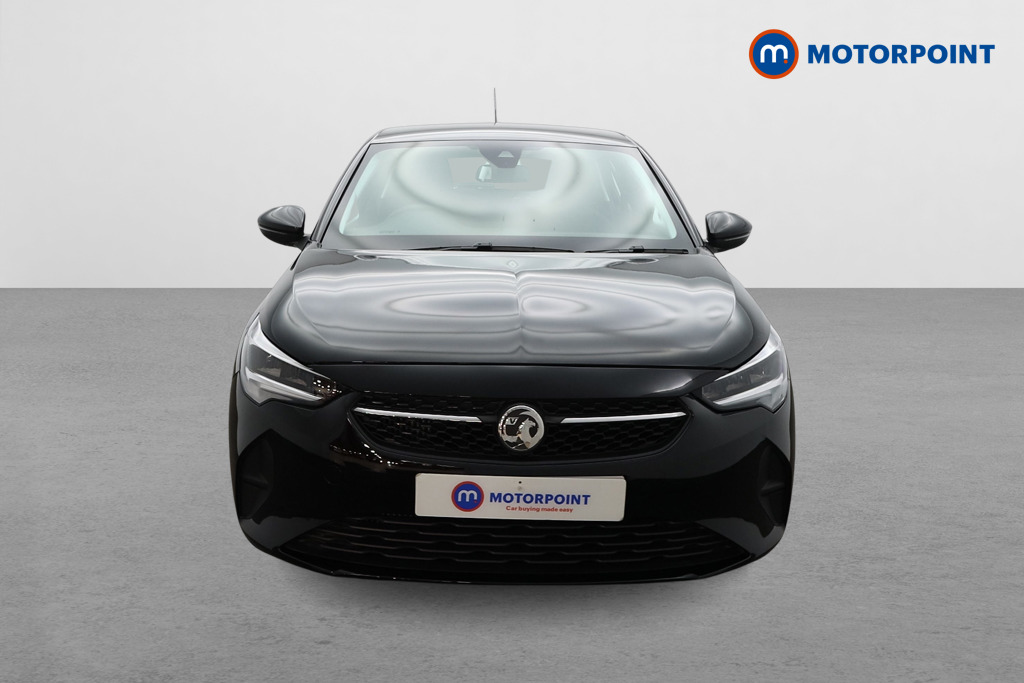 Vauxhall Corsa Design Automatic Petrol Hatchback - Stock Number (1592308) - Front bumper