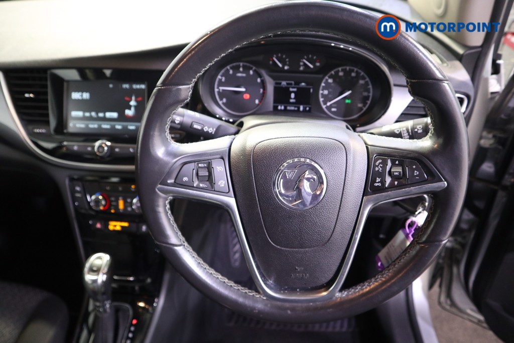 Vauxhall Mokka X Active Automatic Petrol SUV - Stock Number (1592454) - 3rd supplementary image