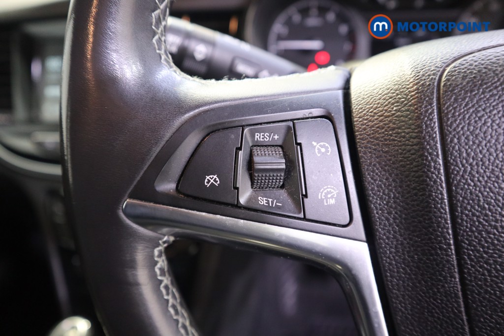 Vauxhall Mokka X Active Automatic Petrol SUV - Stock Number (1592454) - 5th supplementary image