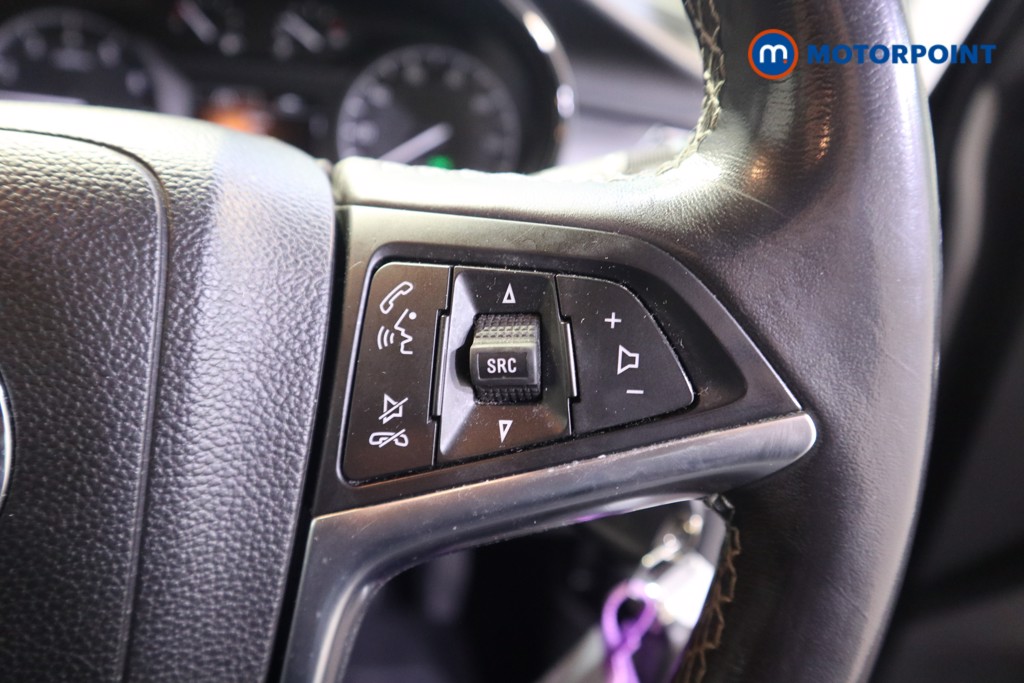 Vauxhall Mokka X Active Automatic Petrol SUV - Stock Number (1592454) - 6th supplementary image