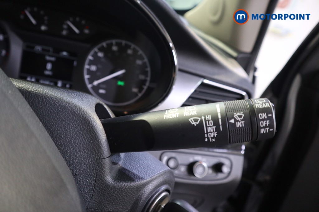 Vauxhall Mokka X Active Automatic Petrol SUV - Stock Number (1592454) - 8th supplementary image