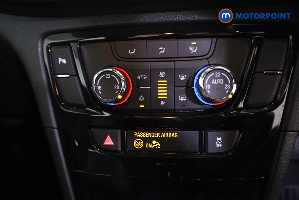 Vauxhall Mokka X Active Automatic Petrol SUV - Stock Number (1592454) - 9th supplementary image