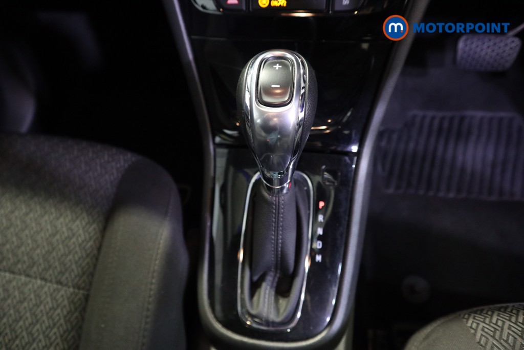 Vauxhall Mokka X Active Automatic Petrol SUV - Stock Number (1592454) - 10th supplementary image