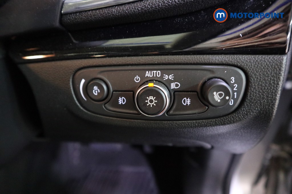 Vauxhall Mokka X Active Automatic Petrol SUV - Stock Number (1592454) - 11th supplementary image