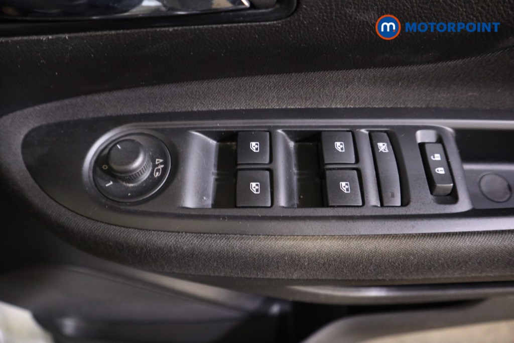 Vauxhall Mokka X Active Automatic Petrol SUV - Stock Number (1592454) - 12th supplementary image