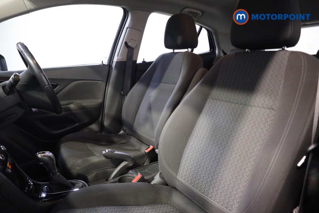 Vauxhall Mokka X Active Automatic Petrol SUV - Stock Number (1592454) - 13th supplementary image