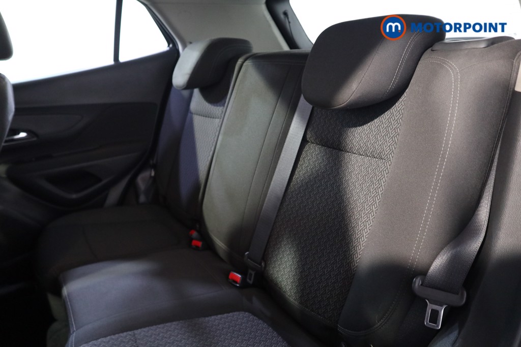 Vauxhall Mokka X Active Automatic Petrol SUV - Stock Number (1592454) - 14th supplementary image