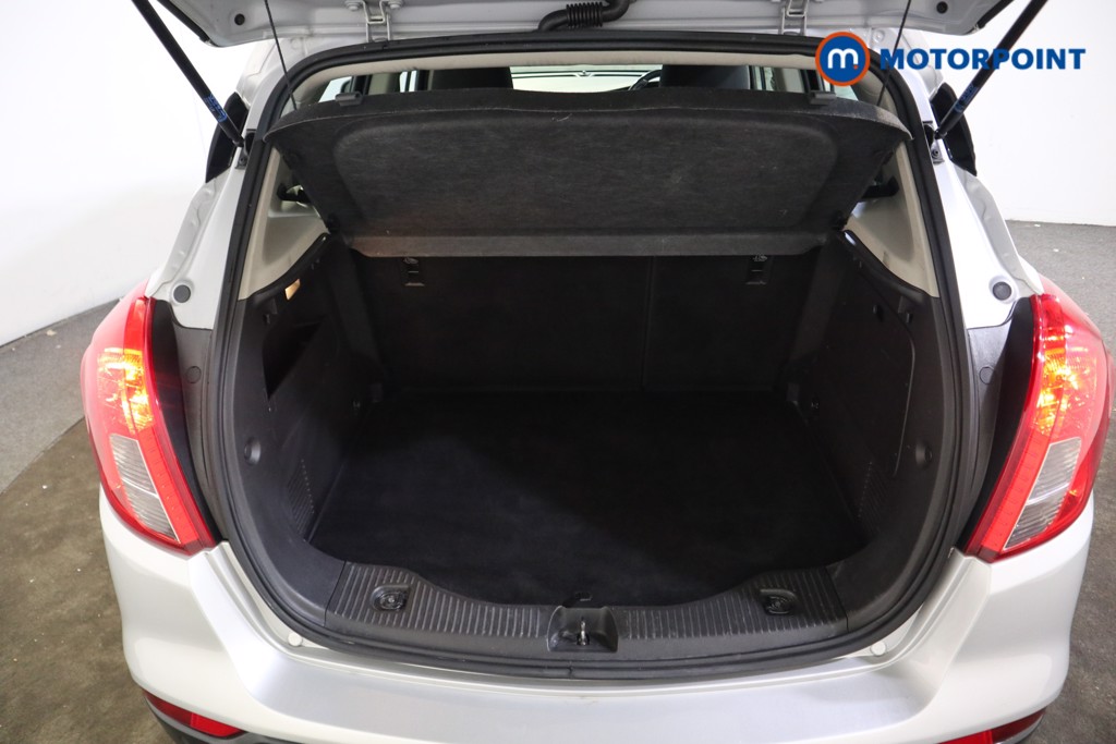 Vauxhall Mokka X Active Automatic Petrol SUV - Stock Number (1592454) - 15th supplementary image