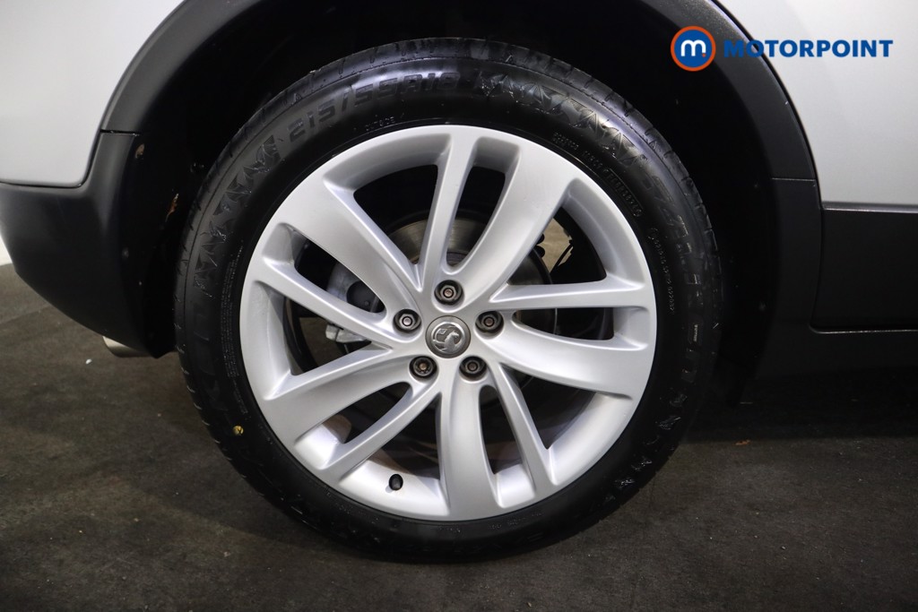 Vauxhall Mokka X Active Automatic Petrol SUV - Stock Number (1592454) - 16th supplementary image