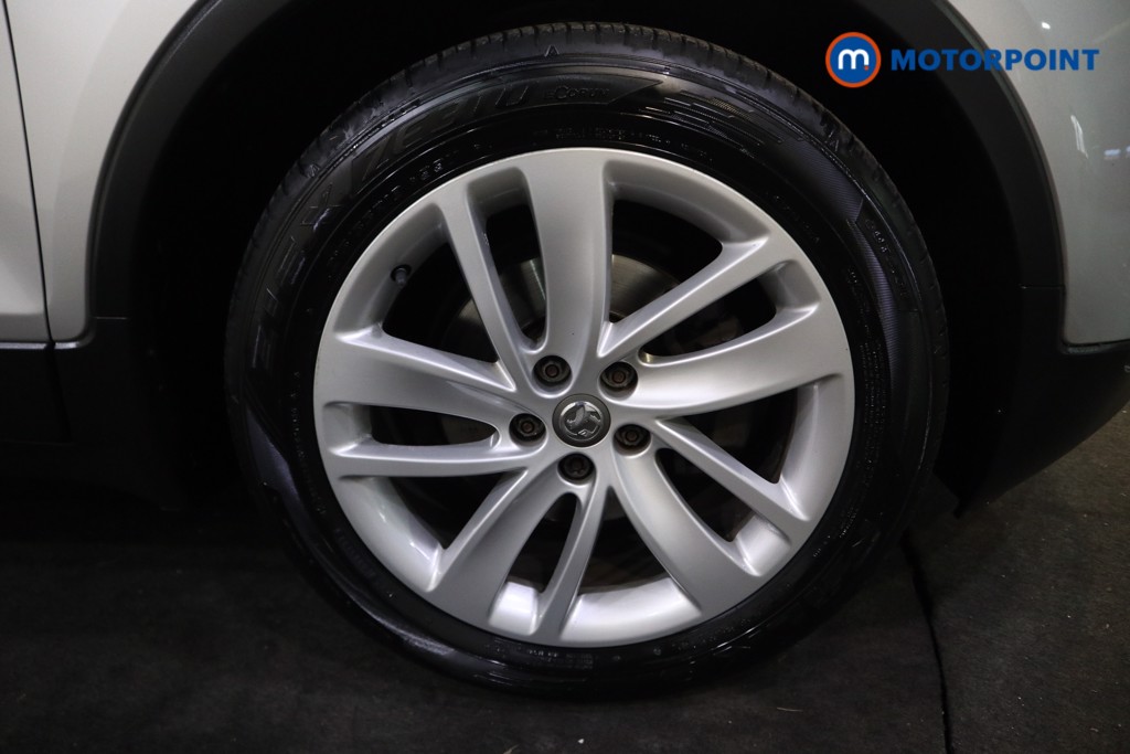 Vauxhall Mokka X Active Automatic Petrol SUV - Stock Number (1592454) - 17th supplementary image