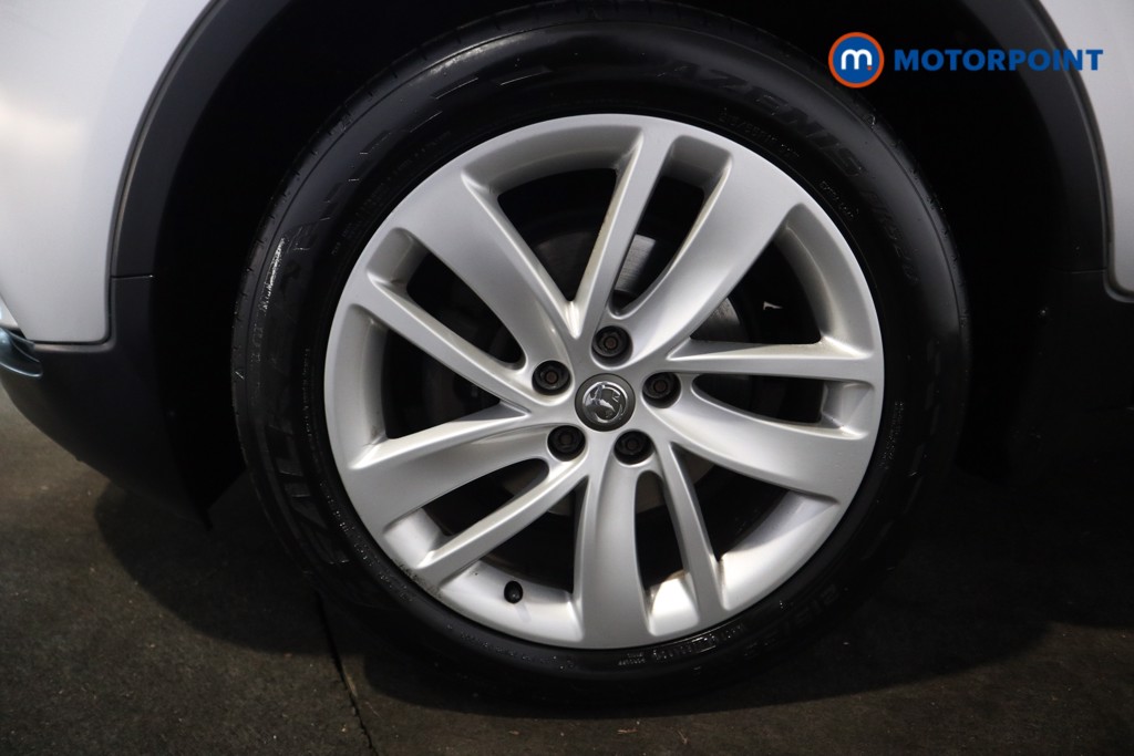 Vauxhall Mokka X Active Automatic Petrol SUV - Stock Number (1592454) - 18th supplementary image