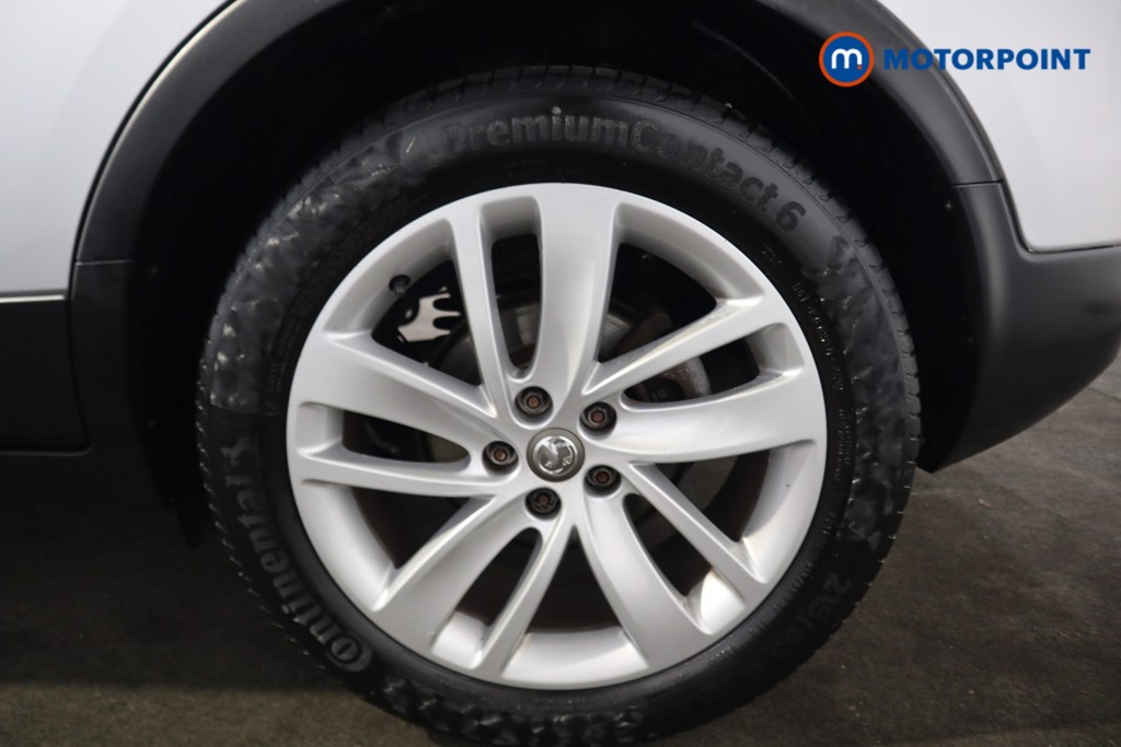 Vauxhall Mokka X Active Automatic Petrol SUV - Stock Number (1592454) - 19th supplementary image