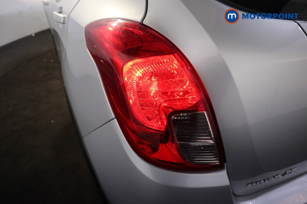 Vauxhall Mokka X Active Automatic Petrol SUV - Stock Number (1592454) - 21st supplementary image