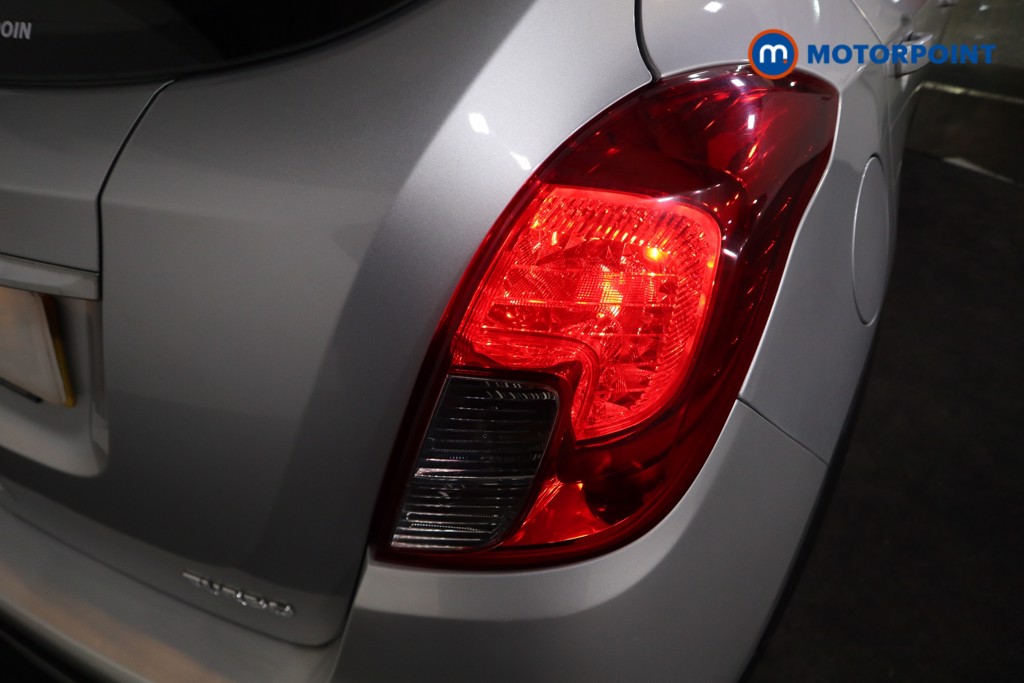 Vauxhall Mokka X Active Automatic Petrol SUV - Stock Number (1592454) - 22nd supplementary image