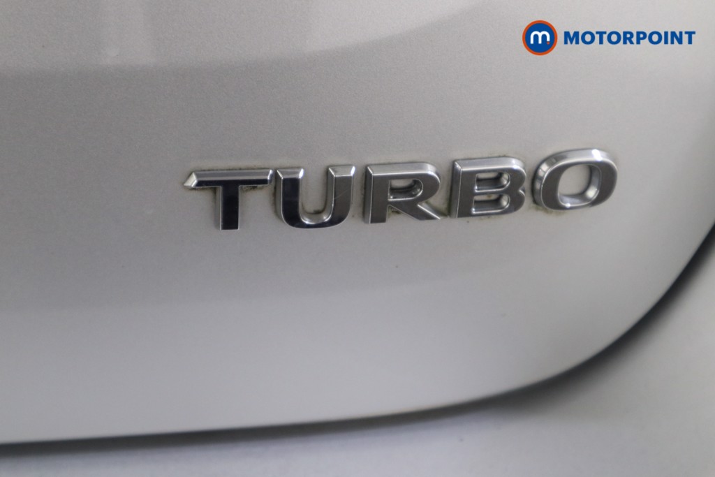 Vauxhall Mokka X Active Automatic Petrol SUV - Stock Number (1592454) - 23rd supplementary image