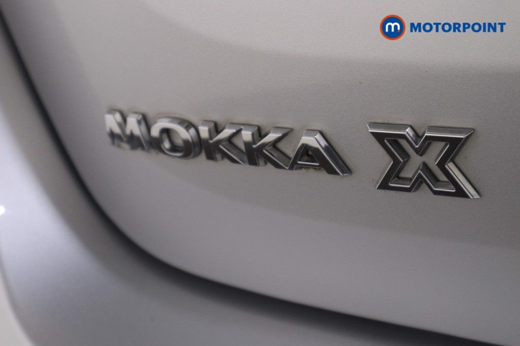 Vauxhall Mokka X Active Automatic Petrol SUV - Stock Number (1592454) - 24th supplementary image