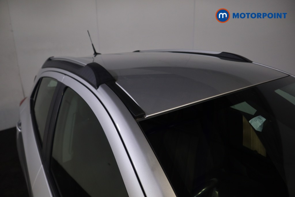 Vauxhall Mokka X Active Automatic Petrol SUV - Stock Number (1592454) - 26th supplementary image