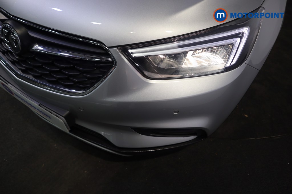 Vauxhall Mokka X Active Automatic Petrol SUV - Stock Number (1592454) - 30th supplementary image