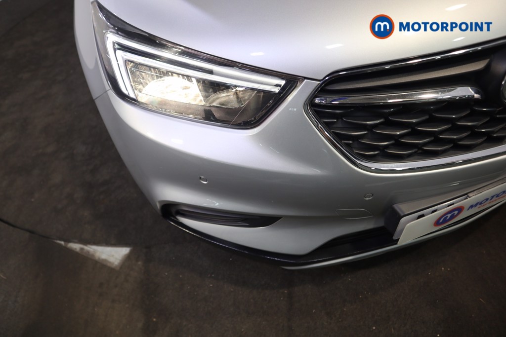 Vauxhall Mokka X Active Automatic Petrol SUV - Stock Number (1592454) - 31st supplementary image