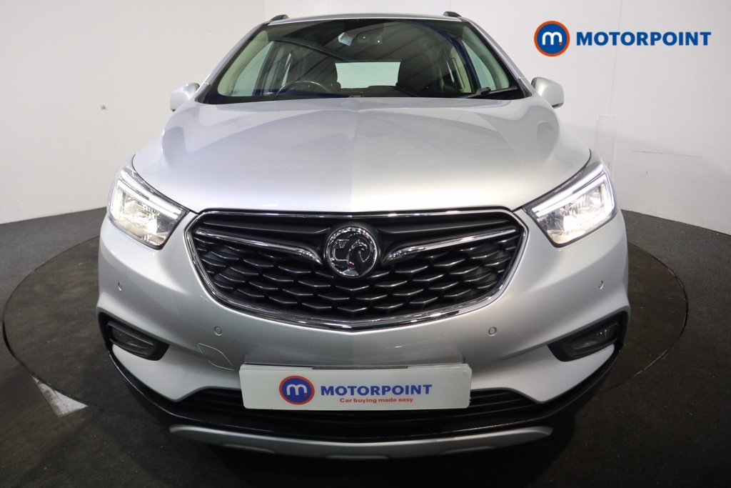 Vauxhall Mokka X Active Automatic Petrol SUV - Stock Number (1592454) - 32nd supplementary image