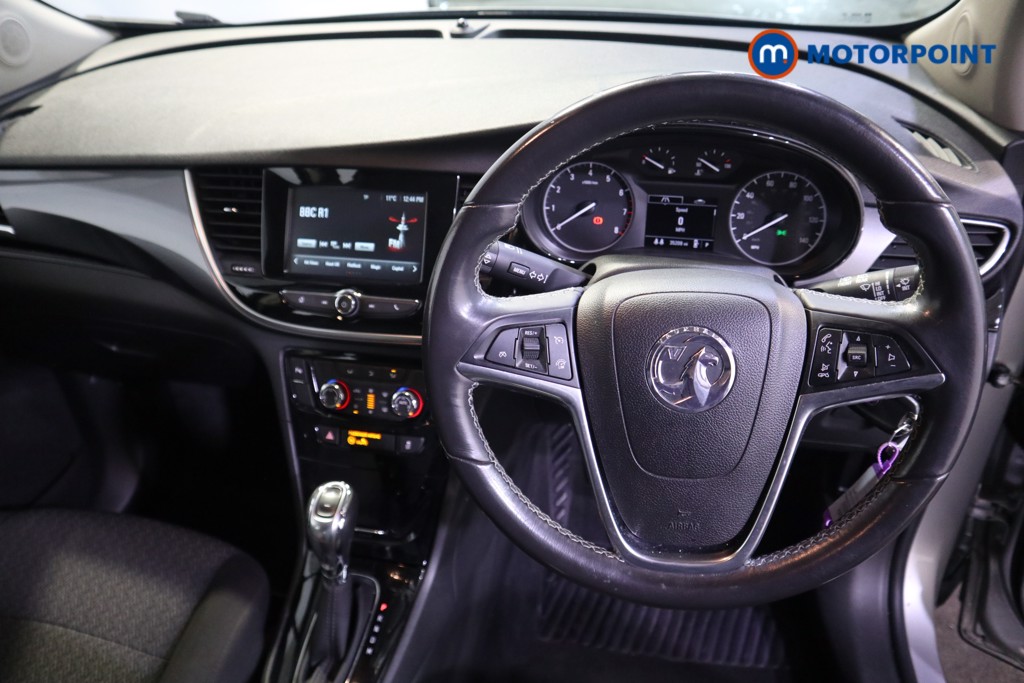 Vauxhall Mokka X Active Automatic Petrol SUV - Stock Number (1592454) - 1st supplementary image