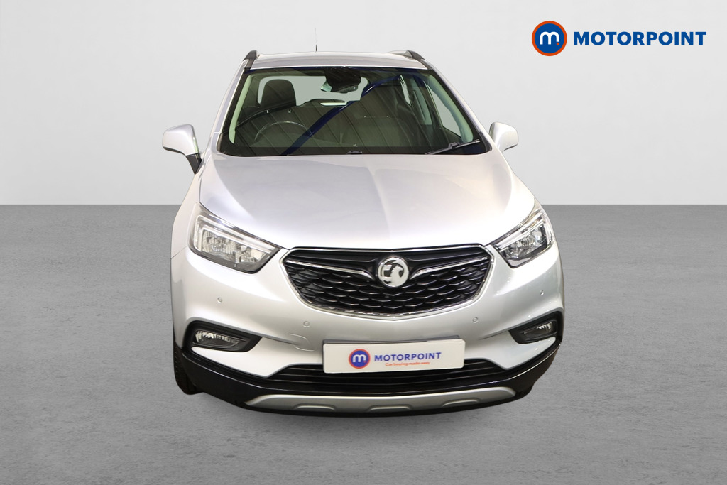Vauxhall Mokka X Active Automatic Petrol SUV - Stock Number (1592454) - Front bumper