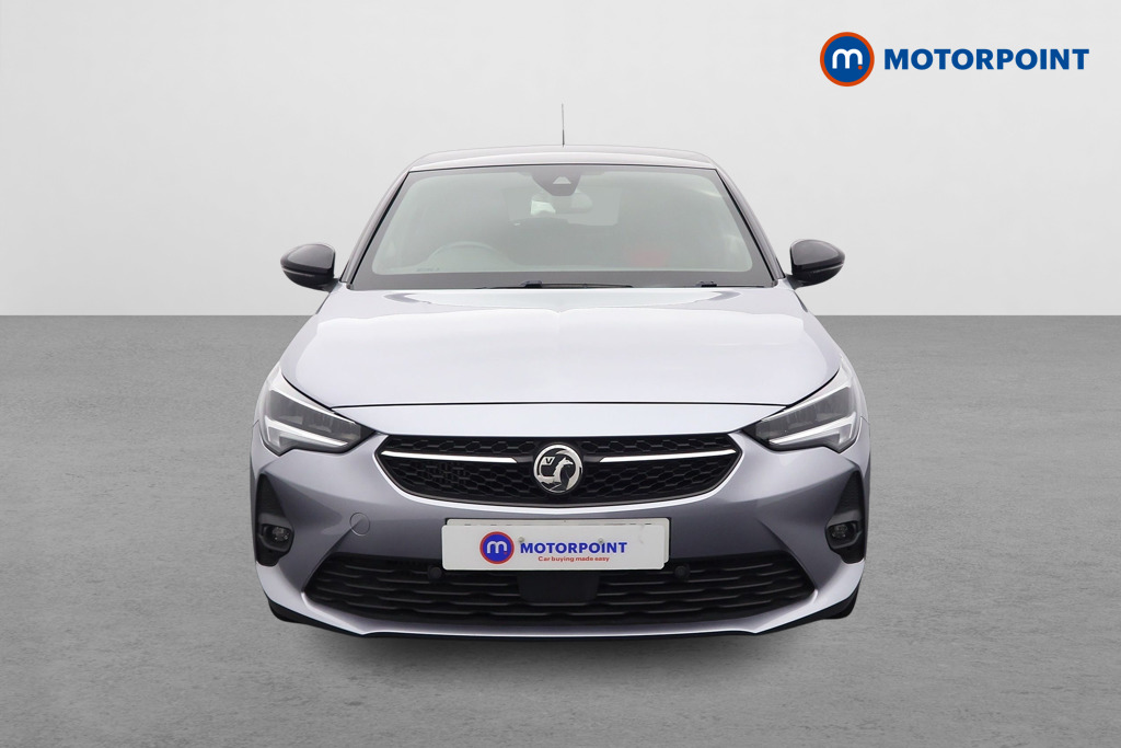 Vauxhall Corsa Sri Edition Manual Petrol Hatchback - Stock Number (1592542) - Front bumper