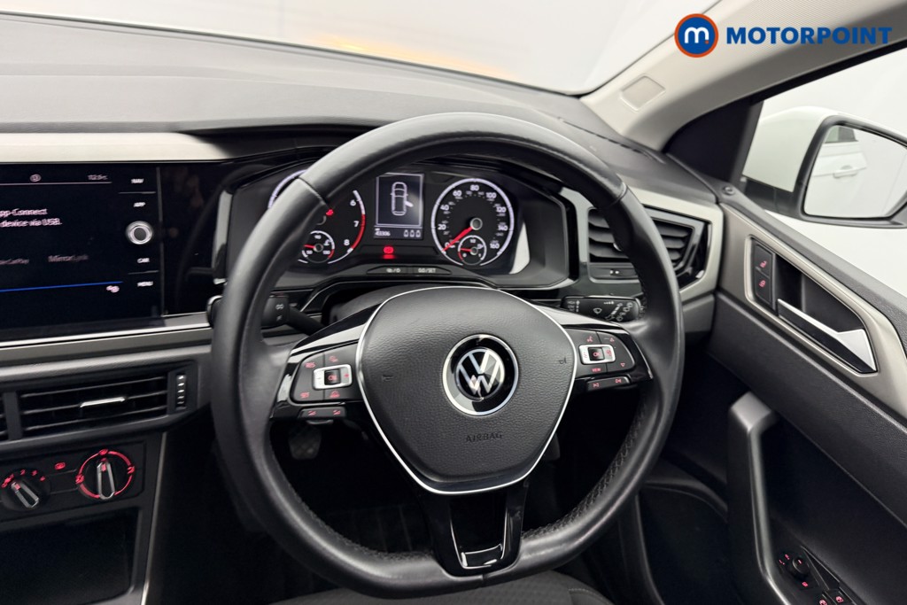 Volkswagen Polo Match Manual Petrol Hatchback - Stock Number (1592593) - 3rd supplementary image
