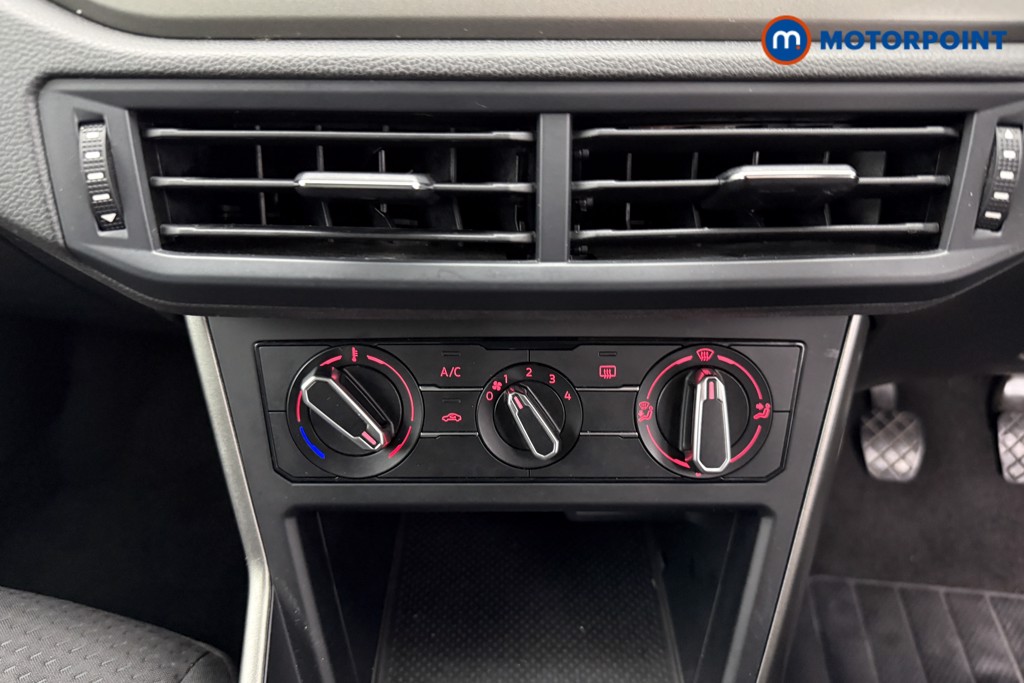 Volkswagen Polo Match Manual Petrol Hatchback - Stock Number (1592593) - 12th supplementary image