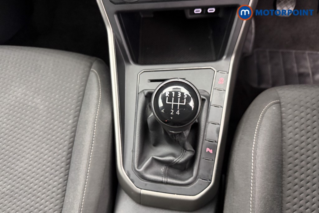 Volkswagen Polo Match Manual Petrol Hatchback - Stock Number (1592593) - 13th supplementary image